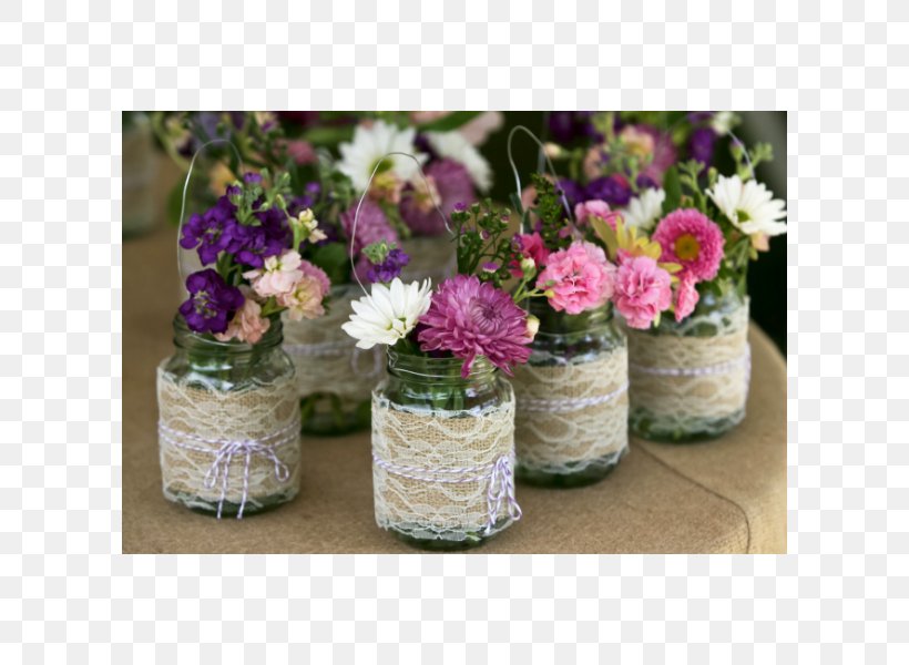 Shabby Chic Table Mason Jar Centrepiece Wedding, PNG, 600x600px, Shabby Chic, Artificial Flower, Centrepiece, Cut Flowers, Drinkware Download Free