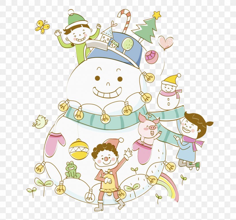 Snowman Stock Photography, PNG, 1936x1805px, Snowman, Area, Art, Cartoon, Fictional Character Download Free