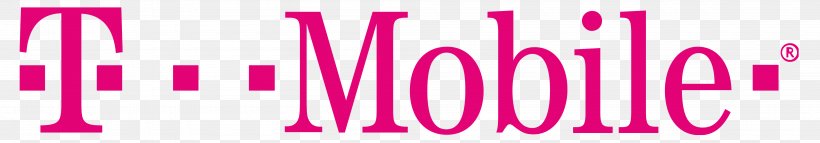 T-Mobile US, Inc. Mobile Phones AT&T Mobility U.S. Cellular, PNG, 4000x700px, Tmobile Us Inc, Att Mobility, Brand, Logo, Lte Download Free