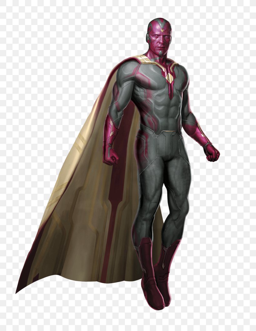 Vision Iron Man Ultron Thor Marvel Cinematic Universe, PNG, 768x1059px, Vision, Avengers Age Of Ultron, Avengers Infinity War, Captain America Civil War, Costume Design Download Free