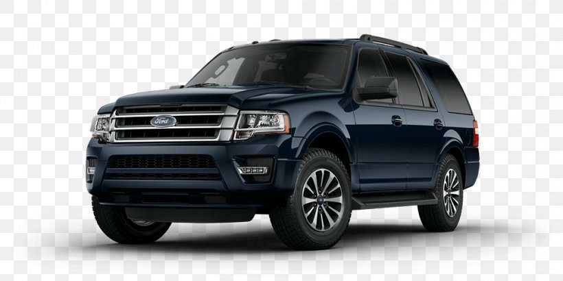 2016 Ford Expedition 2017 Ford Expedition Limited SUV 2017 Ford Expedition EL Ford Motor Company, PNG, 1000x500px, 2016 Ford Expedition, 2017, Ford, Automotive Design, Automotive Exterior Download Free