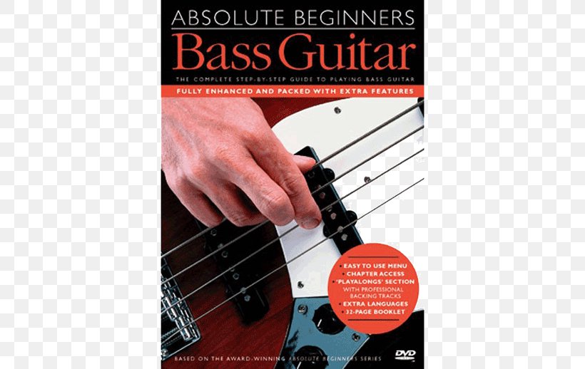 Absolute Beginners Bass Guitar Musical Instruments, PNG, 666x518px, Watercolor, Cartoon, Flower, Frame, Heart Download Free