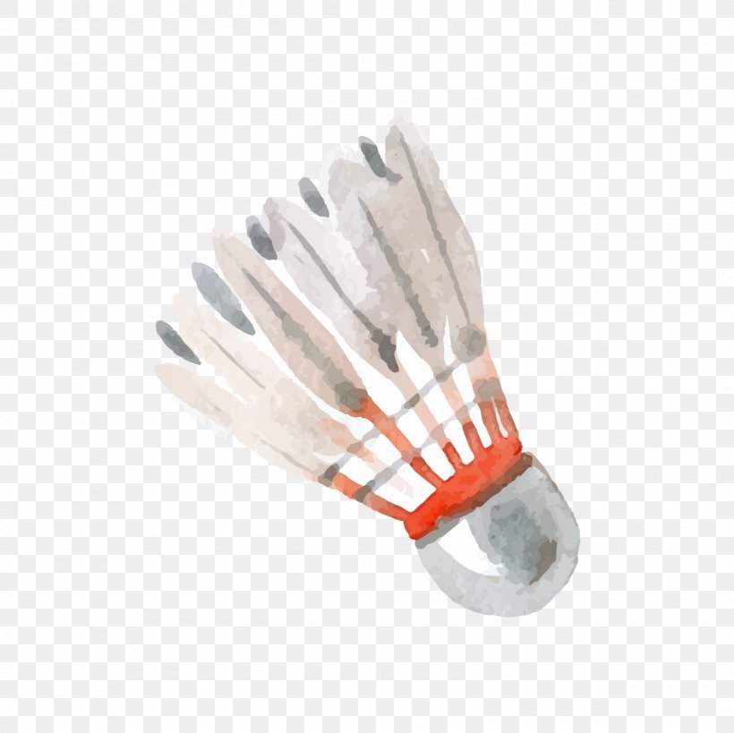 Badminton Watercolor Painting Adobe Illustrator, PNG, 1600x1600px, Badminton, Artworks, Ball, Ball Game, Cutlery Download Free