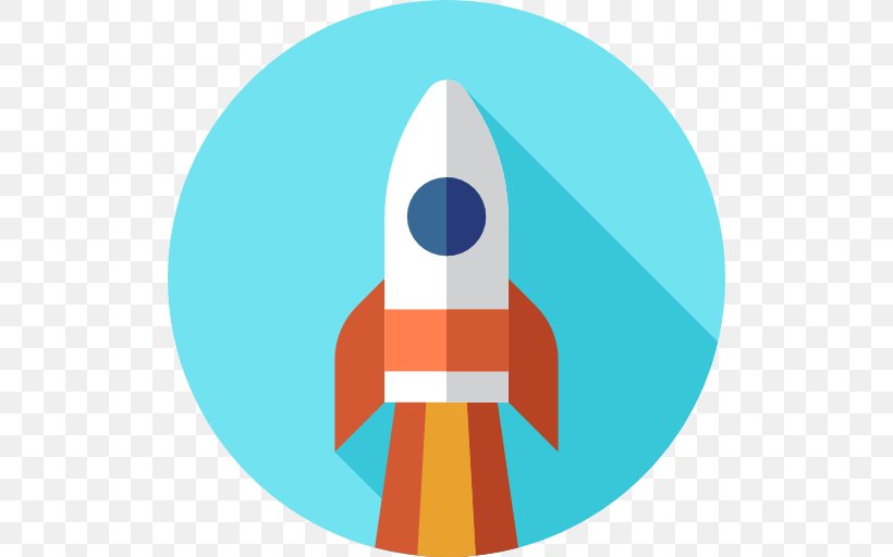 Startup Company Rocket Launch Flat Design Business, PNG, 512x512px, Startup Company, Business, Entrepreneurship, Flat Design, Innovation Download Free