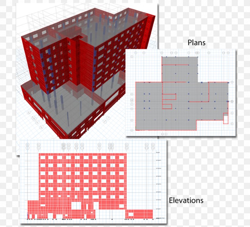 Computers And Structures Building Project, PNG, 1000x909px, Structure, Architectural Engineering, Architecture, Area, Building Download Free