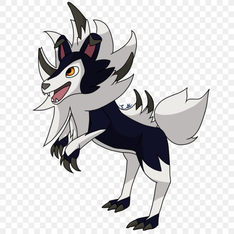 Eclipse Dog Pokémon, PNG, 894x894px, Eclipse, Carnivoran, Deviantart, Dog, Dog Like Mammal Download Free