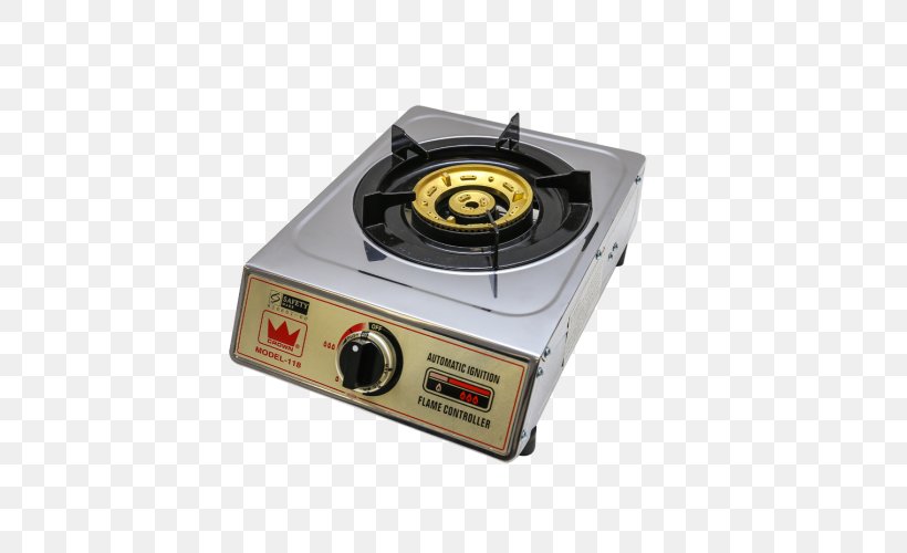 Gas Stove Table Cooker Cooking Ranges Brenner, PNG, 500x500px, Gas Stove, Brenner, Cooker, Cooking Ranges, Gas Download Free