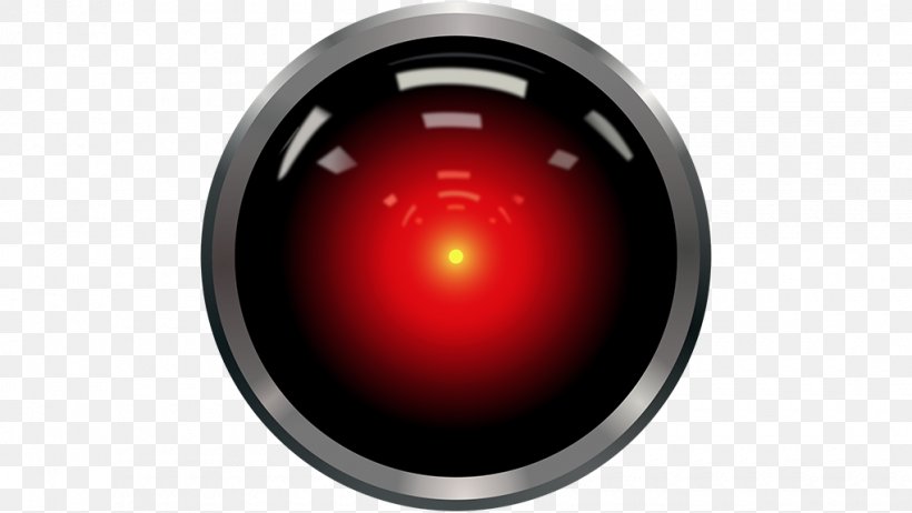 HAL 9000 Skynet Wikipedia Artificial Intelligence Encyclopedia, PNG, 1020x575px, 2001 A Space Odyssey, Hal 9000, Amazon Alexa, Artificial General Intelligence, Artificial Intelligence Download Free