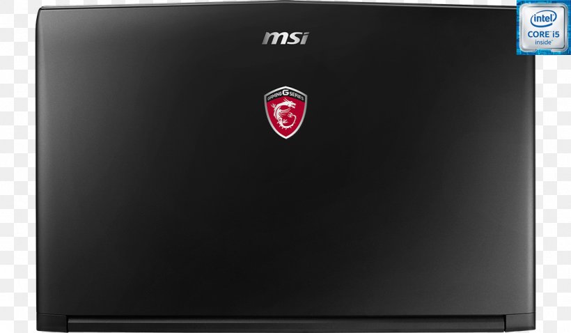 Laptop MSI GL62 MacBook, PNG, 1100x642px, Laptop, Central Processing Unit, Computer, Electronic Device, Intel Core Download Free