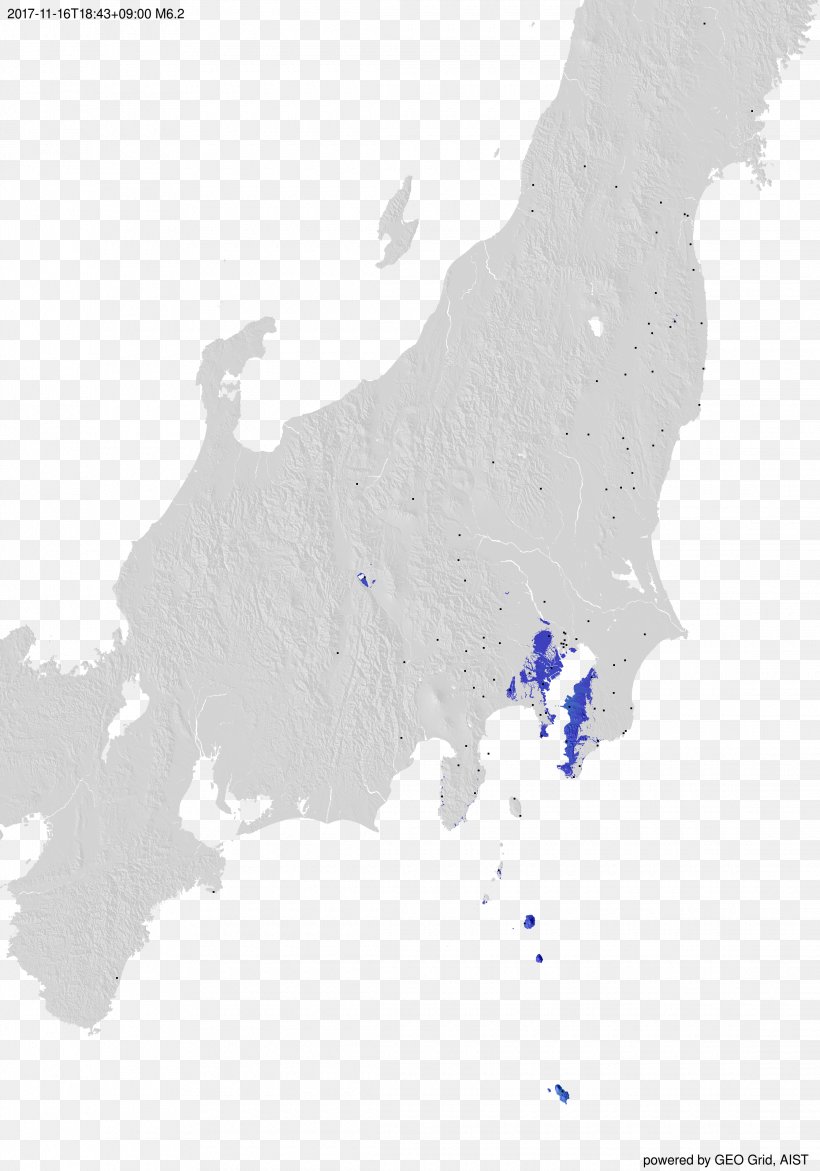 Map 「国土」喪失。: なぜ日本は領土を守れないのか 家族と社会の経済分析: 日本社会の変容と政策的対応 Hypocenter 地震動, PNG, 2240x3200px, Map, Area, Book, Epicenter, Hypocenter Download Free