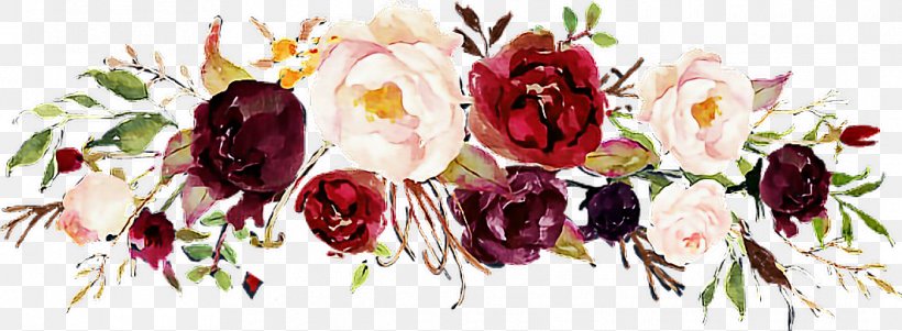 Marsala Wine Clip Art Floral Design, PNG, 1062x390px, Marsala Wine, Blossom, Cut Flowers, Flora, Floral Design Download Free