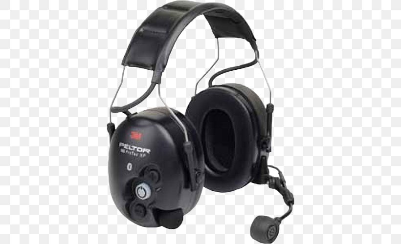 Peltor Headset Mobile Phones 3M Bluetooth, PNG, 500x500px, 3m Canada, Peltor, Audio, Audio Equipment, Bluetooth Download Free