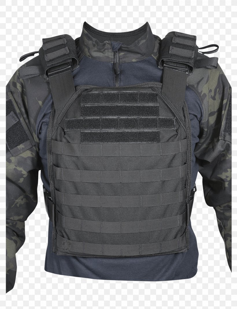 Soldier Plate Carrier System MOLLE Gilets タクティカルベスト Military Tactics, PNG, 900x1174px, Soldier Plate Carrier System, Army, Black, Buckle, Clothing Download Free