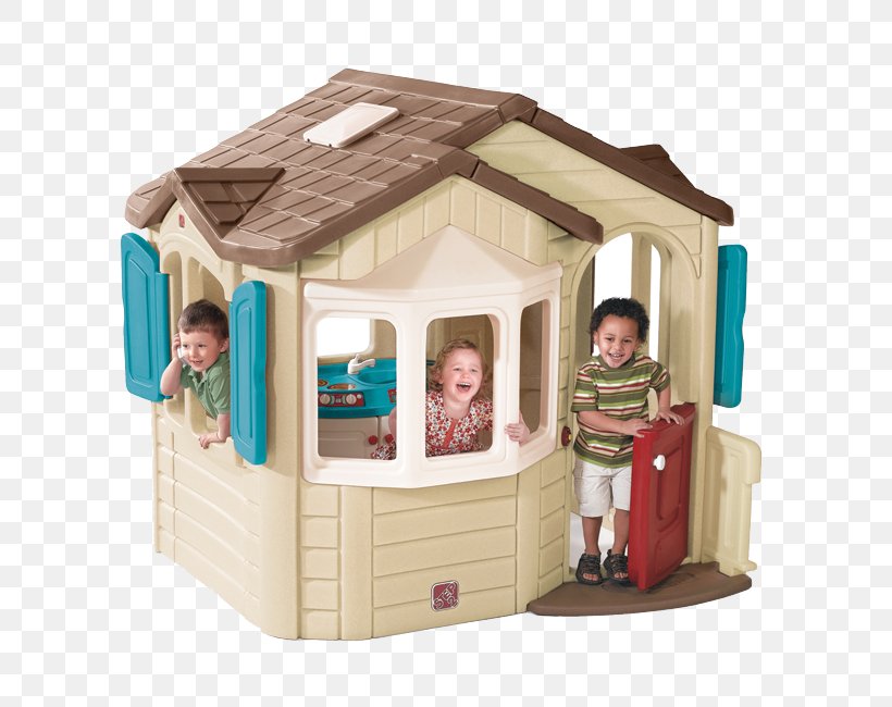 Step2 Naturally Playful Playhouse Climber And Swing Extension S Toys Holdings LLC Child, PNG, 650x650px, House, Backyard, Child, Dollhouse, Home Download Free
