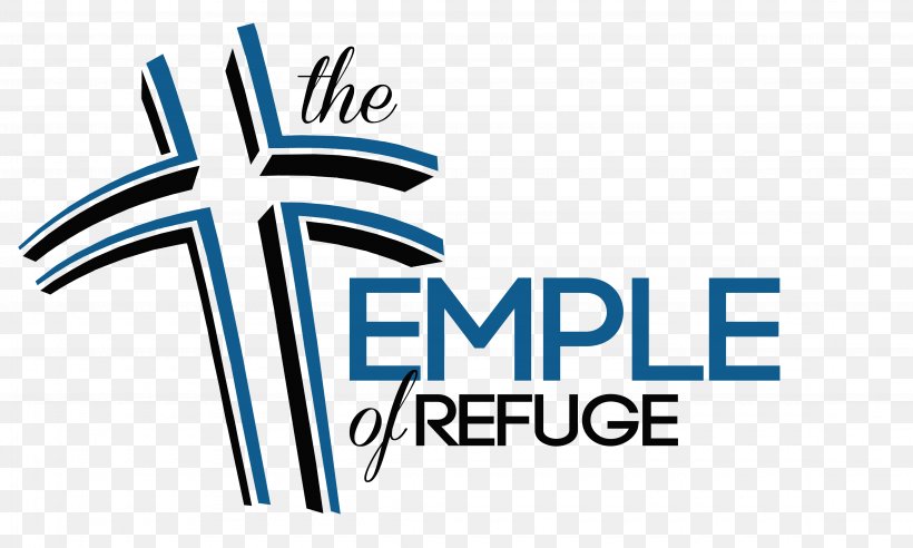 Temple Of Refuge Christian Ministry Youth Ministry Pastor Endtime Ministries, PNG, 4500x2700px, Christian Ministry, Area, Blue, Brand, Charlotte Download Free