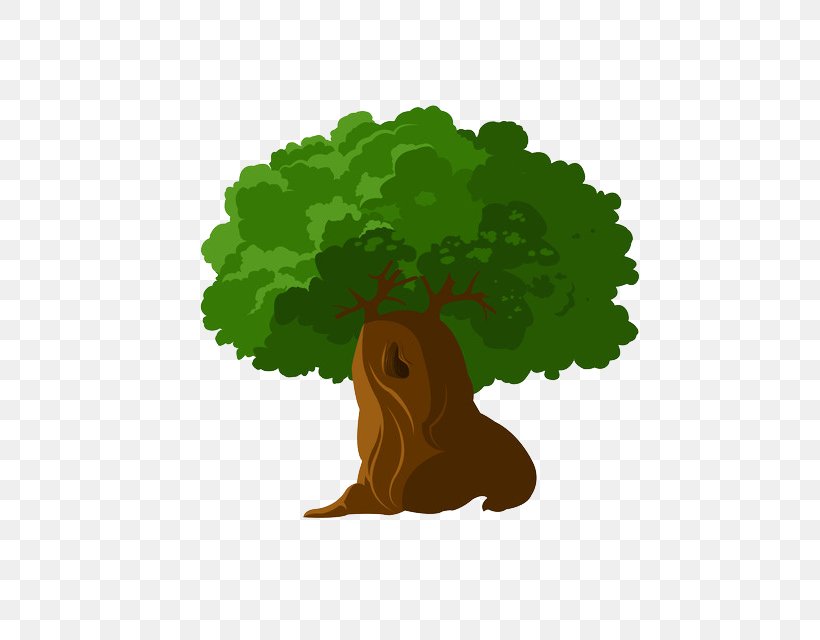 Tree Cartoon Illustration, PNG, 631x640px, Tree, Cartoon, Drawing, Film, Grass Download Free