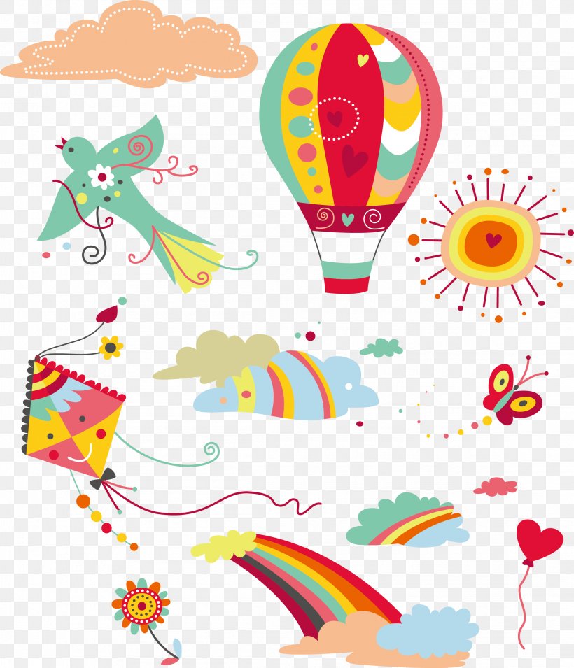 Vector Graphics Image Illustration Cartoon Design, PNG, 2314x2696px, Cartoon, Animation, Area, Artwork, Balloon Download Free