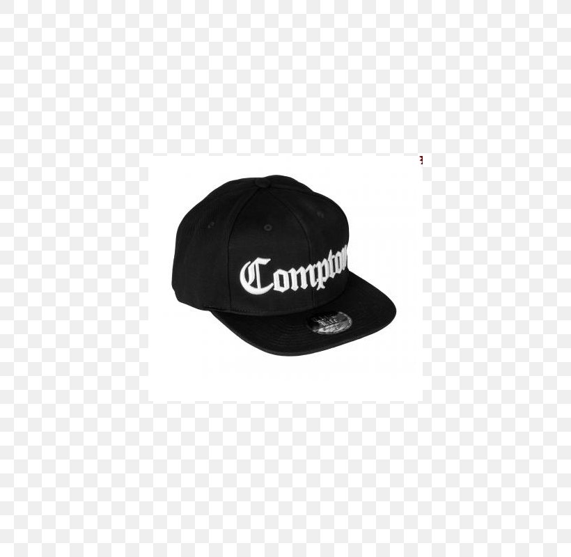 Baseball Cap Hat Snapback Compton, PNG, 800x800px, Baseball Cap, Baseball, Black, Brand, Cap Download Free