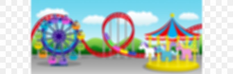 Family Kingdom Amusement Park Clip Art, PNG, 1920x610px, Family Kingdom Amusement Park, Amusement Park, Carousel, Drawing, Park Download Free