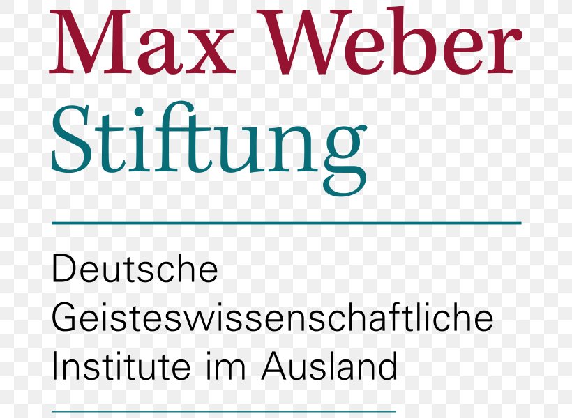 German Historical Institute Paris Max Weber Foundation Federal Ministry Of Education And Research Font Logo, PNG, 695x600px, Max Weber Foundation, Area, Blue, Brand, December 27 Download Free
