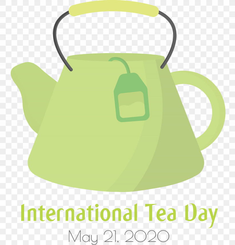 International Tea Day Tea Day, PNG, 2870x3000px, International Tea Day, Green, Kettle, Meter, Tea Day Download Free