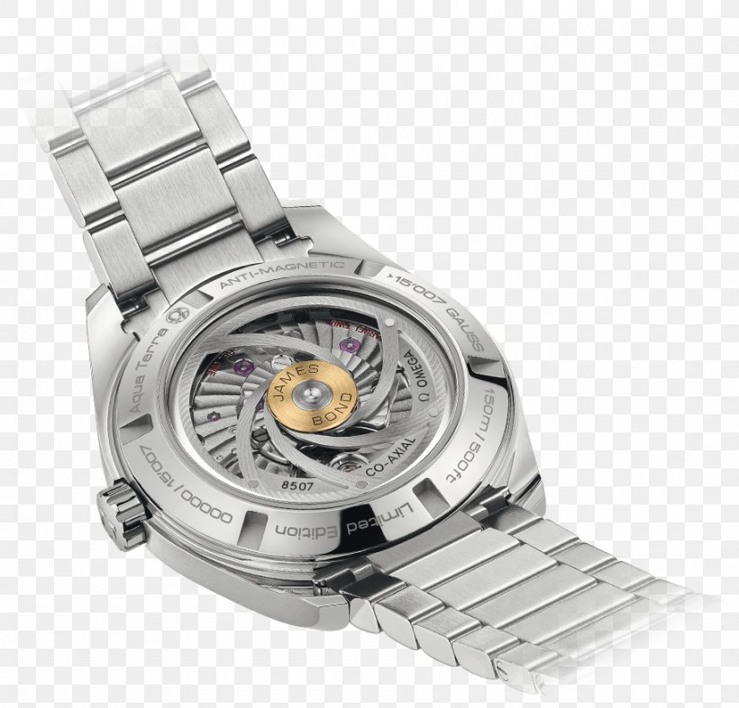 James Bond Omega Seamaster Omega SA Watch, PNG, 909x872px, James Bond, Automatic Watch, Brand, Chronometer Watch, Clock Download Free