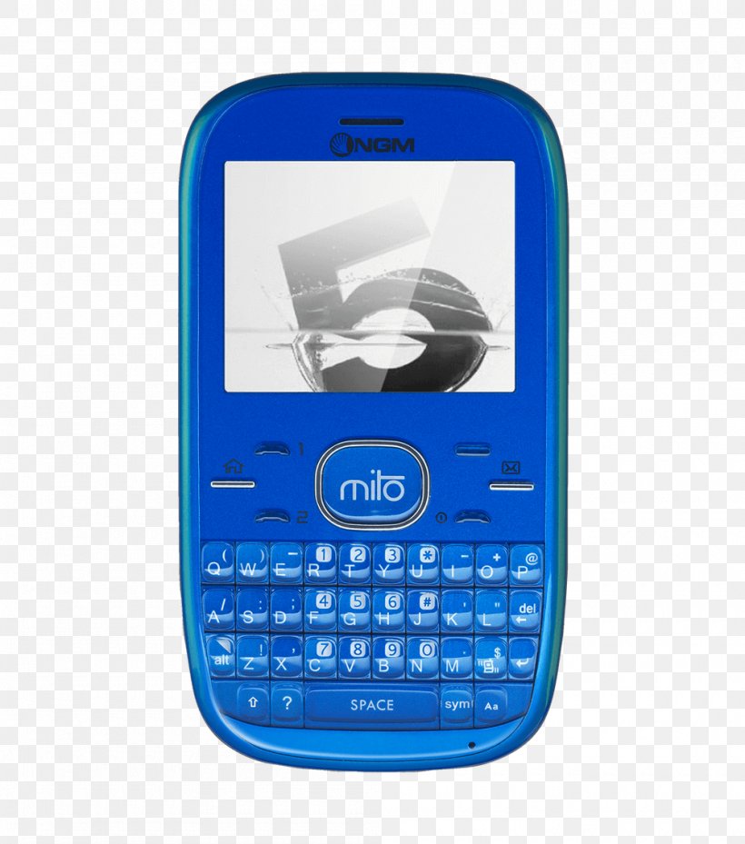 Mobile Phones Handheld Devices Portable Communications Device Smartphone Telephone, PNG, 1000x1133px, Mobile Phones, Cellular Network, Communication Device, Dualband, Electric Blue Download Free