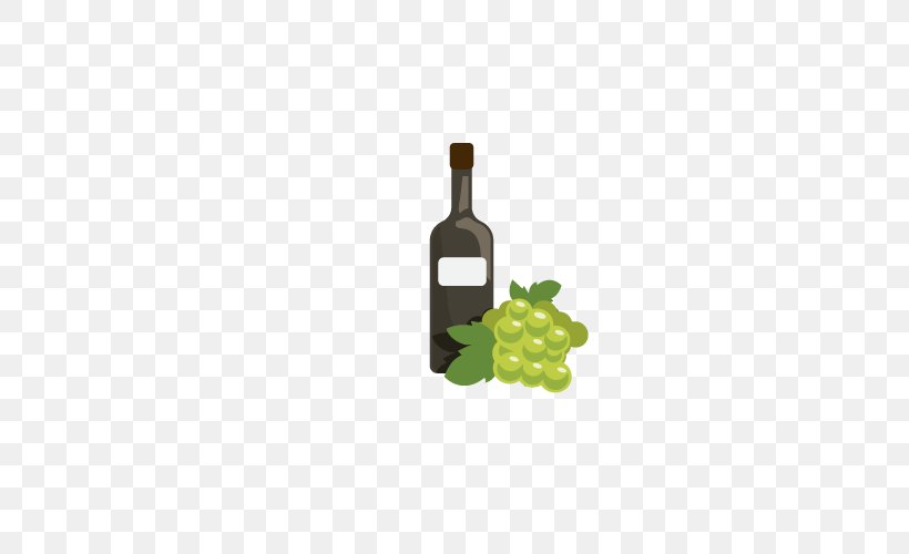 Red Wine Grape, PNG, 500x500px, Red Wine, Animation, Bottle, Common Grape Vine, Drinkware Download Free