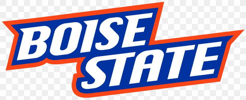 Albertsons Stadium Boise State Broncos Football American Football Logo Decal, PNG, 2000x813px, Albertsons Stadium, Advertising, American Football, Area, Banner Download Free