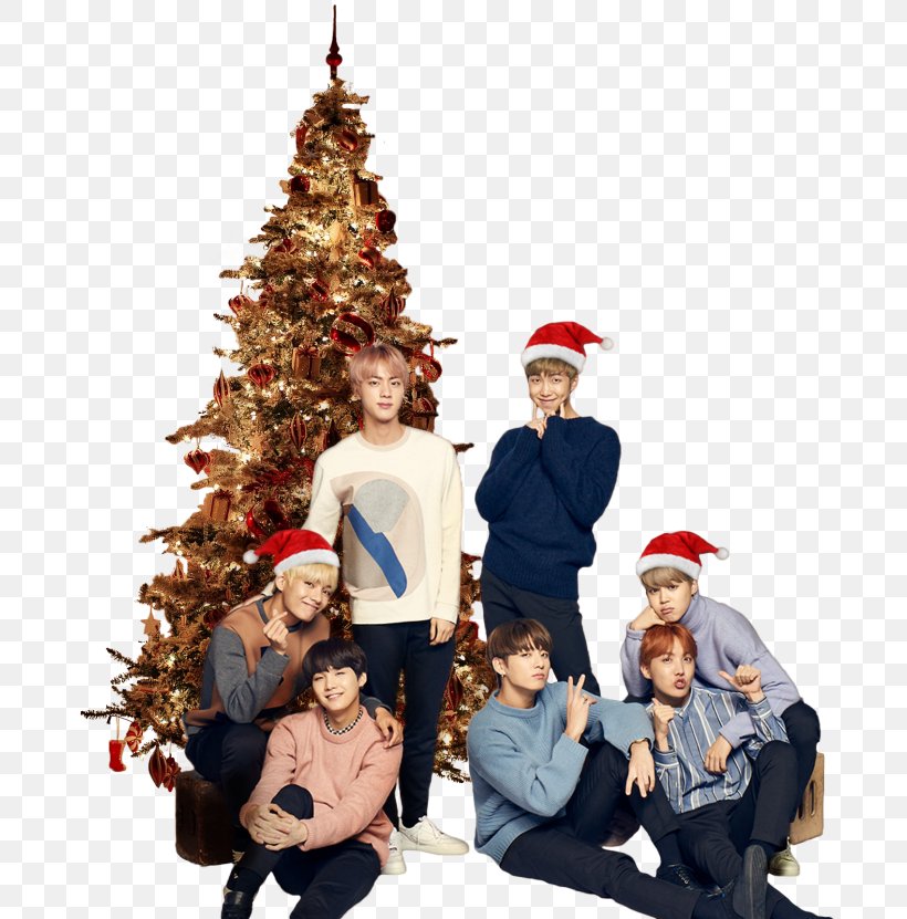 Christmas Tree BTS Wings Blood Sweat & Tears, PNG, 700x831px, Christmas Tree, Blood Sweat Tears, Bts, Christmas, Christmas Decoration Download Free
