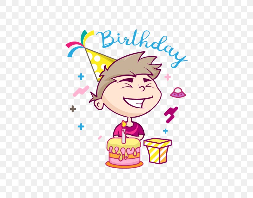 Clip Art Birthday Greeting & Note Cards Illustration Party Hat, PNG, 640x640px, Birthday, Area, Art, Artwork, Artworks Download Free