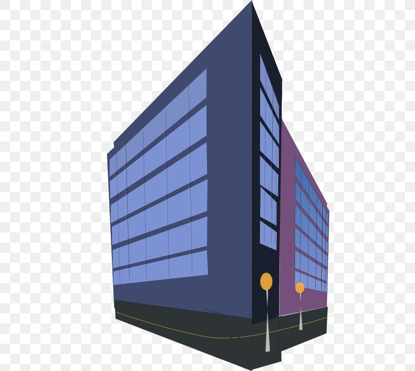 Commercial Building Clip Art, PNG, 512x734px, Building, Architecture, Commercial Building, Energy, Facade Download Free