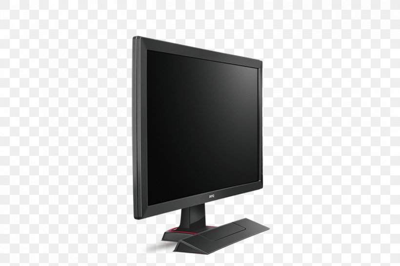 Computer Monitors Digital Visual Interface BenQ ZOWIE RL-55 Benq ZOWIE Full HD TN Black Computer Monitor Twisted Nematic Field Effect, PNG, 1260x840px, Computer Monitors, Benq Rl55hm, Benq Zowie Rl55, Computer Monitor, Computer Monitor Accessory Download Free