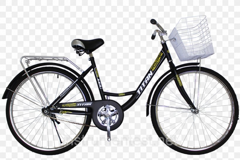 Cruiser Bicycle Electric Bicycle Single-speed Bicycle City Bicycle, PNG, 1280x853px, Bicycle, Bicycle Accessory, Bicycle Chains, Bicycle Drivetrain Part, Bicycle Frame Download Free