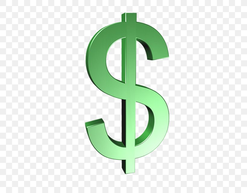 Dollar Sign Currency Symbol United States Dollar, PNG, 640x640px, Dollar Sign, At Sign, Australian Dollar, Banknote, Coin Download Free