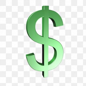 Dollar Sign Currency Symbol United States Dollar Clip Art, PNG ...