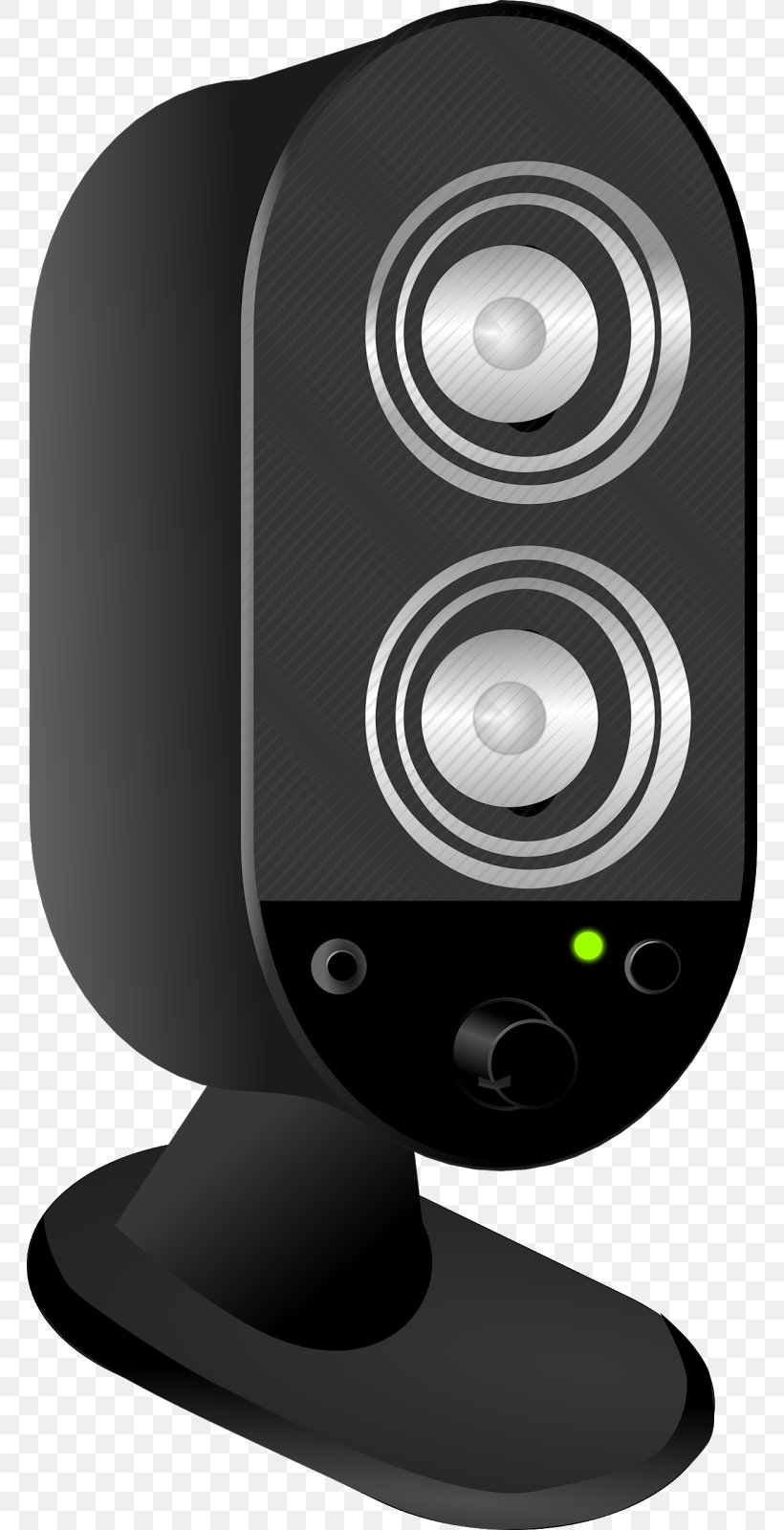 Drawing Computer Speakers Vehicle Horn Inkscape GNU, PNG, 764x1600px, Drawing, Audio, Audio Equipment, Computer Speaker, Computer Speakers Download Free