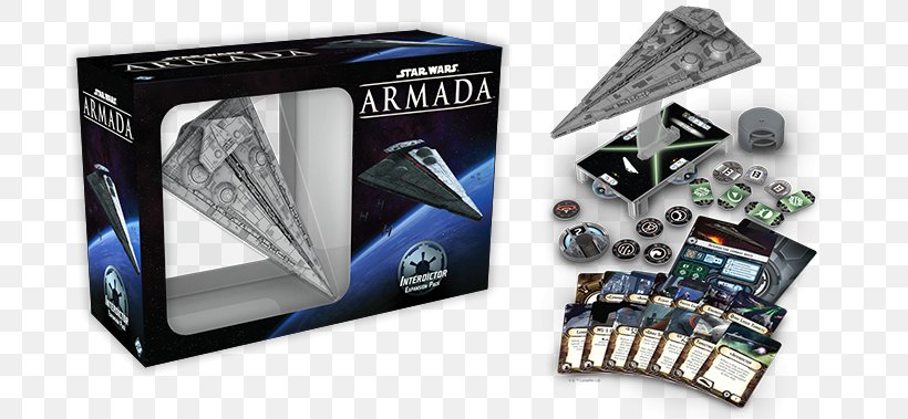 Fantasy Flight Games Star Wars: Armada Expansion Pack, PNG, 720x379px, Fantasy Flight Games, Board Game, Computer Component, Expansion Pack, Game Download Free