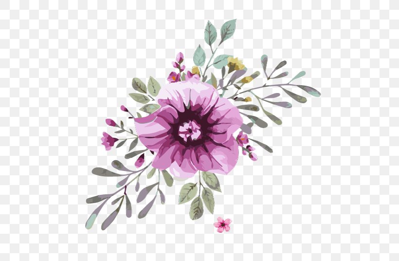 Floral Design Watercolor Painting, PNG, 600x536px, Floral Design, Chrysanths, Cut Flowers, Drawing, Flora Download Free