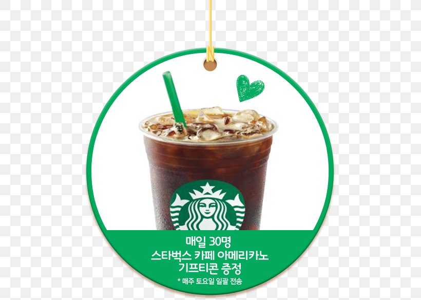 Iced Coffee Starbucks Coupon Elkeeo, PNG, 491x584px, Coffee, Christmas Ornament, Coupon, Cup, Discounts And Allowances Download Free