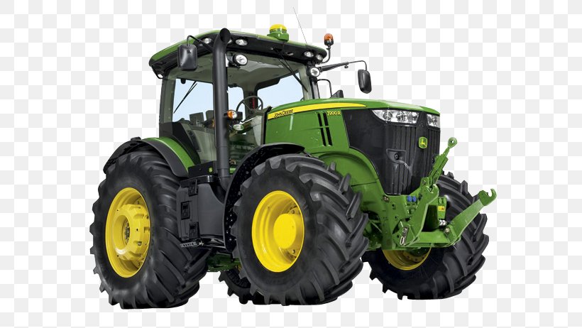 John Deere Agrolaborex Los Elías S.L. Tractor Caterpillar Inc. Agriculture, PNG, 642x462px, John Deere, Agricultural Machinery, Agriculture, Automotive Tire, Automotive Wheel System Download Free