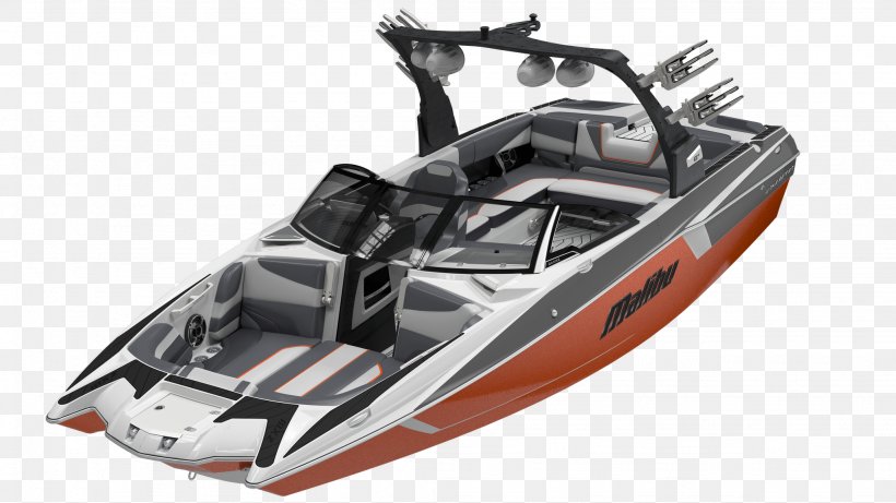 Malibu Boats 2018 Chevrolet Malibu Kaater, PNG, 2048x1152px, 2018 Chevrolet Malibu, Boat, Automotive Exterior, Boating, Chevrolet Download Free