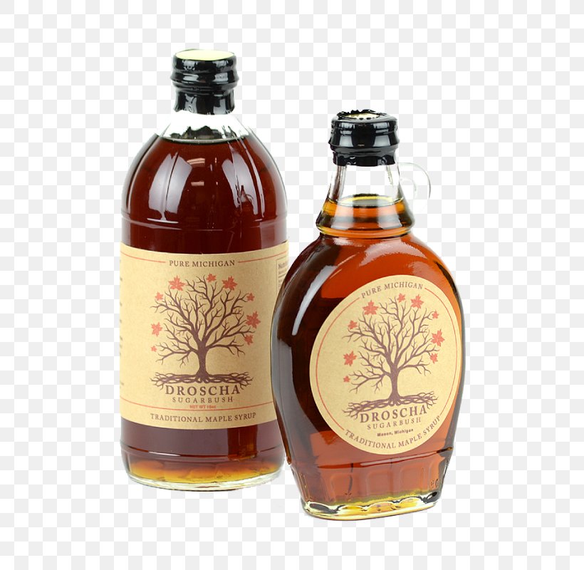 Maple Syrup Liqueur Sugar Bush, PNG, 800x800px, Maple Syrup, Bottle, Condiment, Flatleaved Vanilla, Flavor Download Free