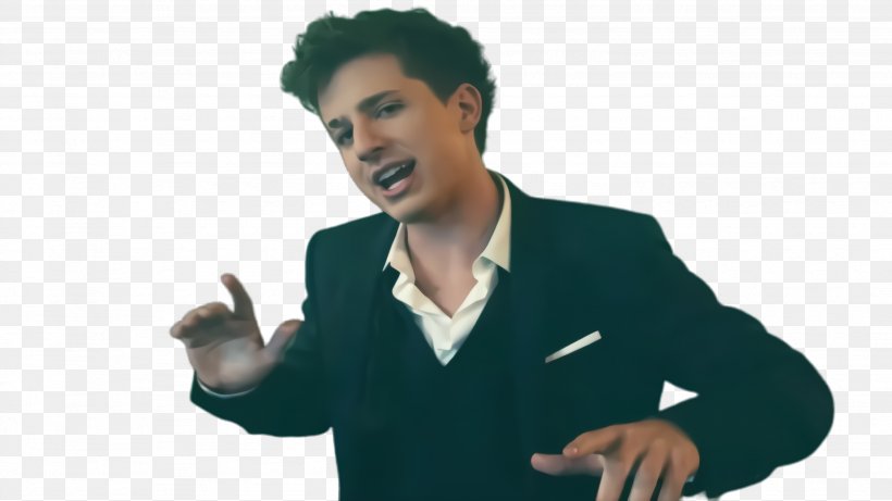 Music Cartoon, PNG, 2664x1500px, Charlie Puth, Bilibili, Finger, Gesture, How Long Download Free