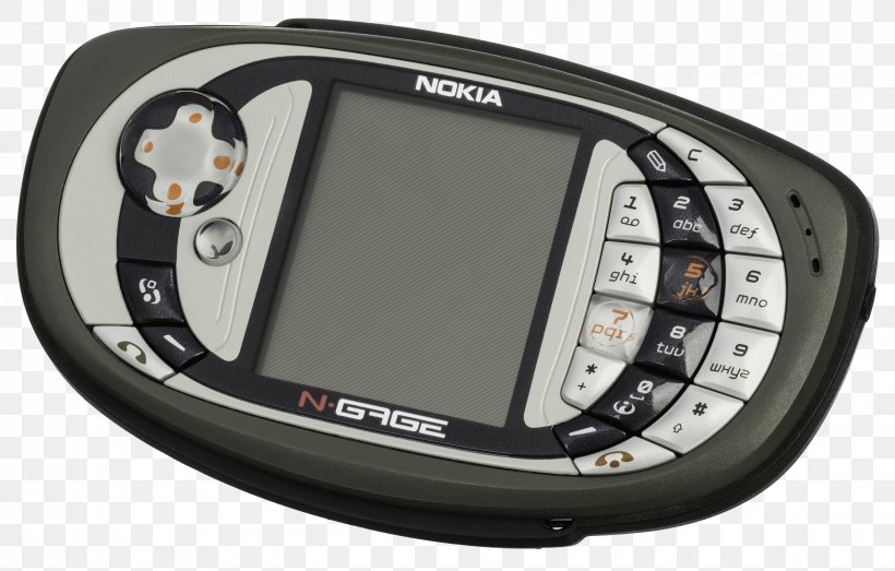 N-Gage Nokia 8210 Smartphone Handheld Game Console, PNG, 3240x2070px, Ngage, Electronic Device, Electronics, Gadget, Gauge Download Free