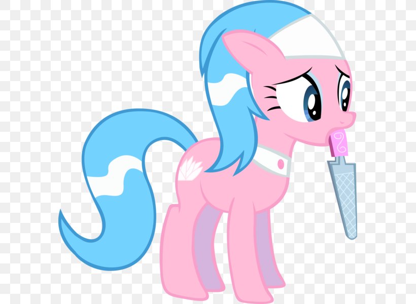 Pony Pinkie Pie Rarity Twilight Sparkle Rainbow Dash, PNG, 589x600px, Watercolor, Cartoon, Flower, Frame, Heart Download Free