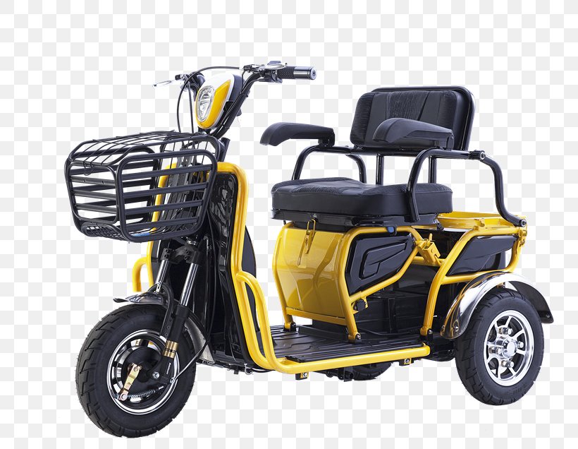 Scooter Car Electric Bicycle Electric Rickshaw, PNG, 800x636px, Scooter, Automotive Wheel System, Bakfiets, Bicycle, Bicycle Wheels Download Free