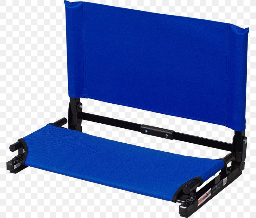 Seat Folding Chair Stadium Bleacher, PNG, 779x700px, Seat, Armrest, Automotive Exterior, Bleacher, Blue Download Free