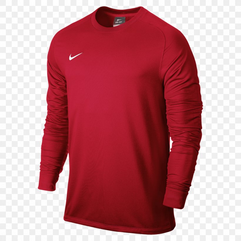 Sleeve Jersey Clothing Nike Dri-FIT, PNG, 1000x1000px, Sleeve, Active Shirt, Adidas, Bell Sleeve, Clothing Download Free