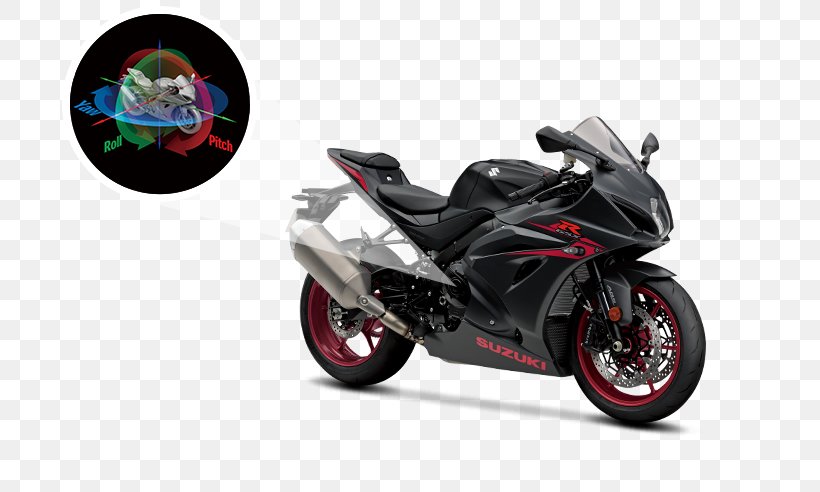 Suzuki GSX-R1000 Motorcycle Honda CBR1000RR Suzuki GSX-R Series, PNG, 725x492px, Suzuki, Automotive Design, Automotive Exterior, Automotive Lighting, Automotive Tire Download Free